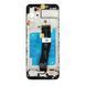 Дисплей Samsung A376 Galaxy A37 5G (2026) в сборе с сенсором и рамкой White service orig 3170030996 фото 2