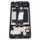 Дисплей Samsung A376 Galaxy A37 5G (2026) в сборе с сенсором и рамкой White service orig 3170030996 фото 3