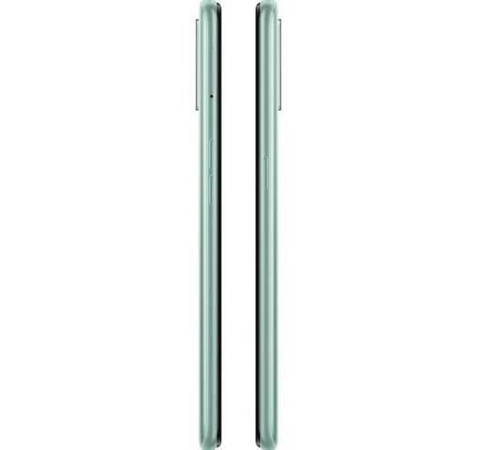 Смартфон OPPO A53 4/64GB Green, 2 SIM, 6.5", 90 Гц, Snapdragon 460, NFC, 5000 mAh 2856272067 фото
