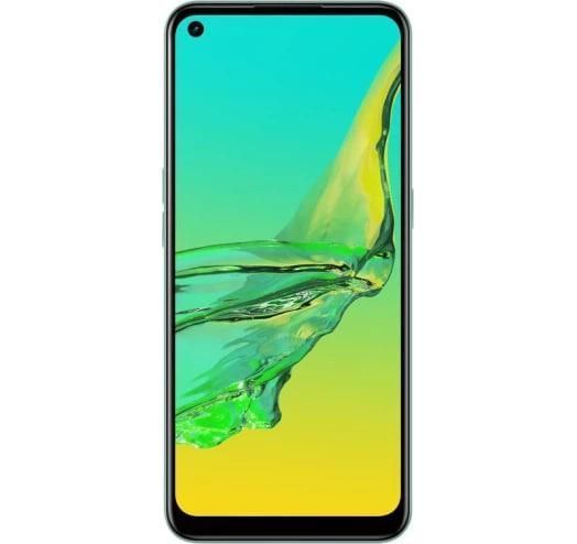 Смартфон OPPO A53 4/64GB Green, 2 SIM, 6.5", 90 Гц, Snapdragon 460, NFC, 5000 mAh 2856272067 фото
