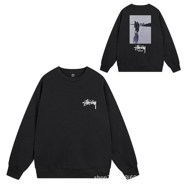 Чоловічий світшот Stussy 3249174374 фото