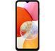 Смартфон Samsung Galaxy A14 (A145F) 4/128GB Black 6.6" 2408x1080 2SIM LTE NFC Bluetooth 5.1 5000 mAh Helio G80 2856272207 фото 2