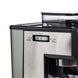 Кофеварка рожковая 4в1с кофемолкой 1800 Вт резервуар 2.6 л Sokany 2904757194 фото 4