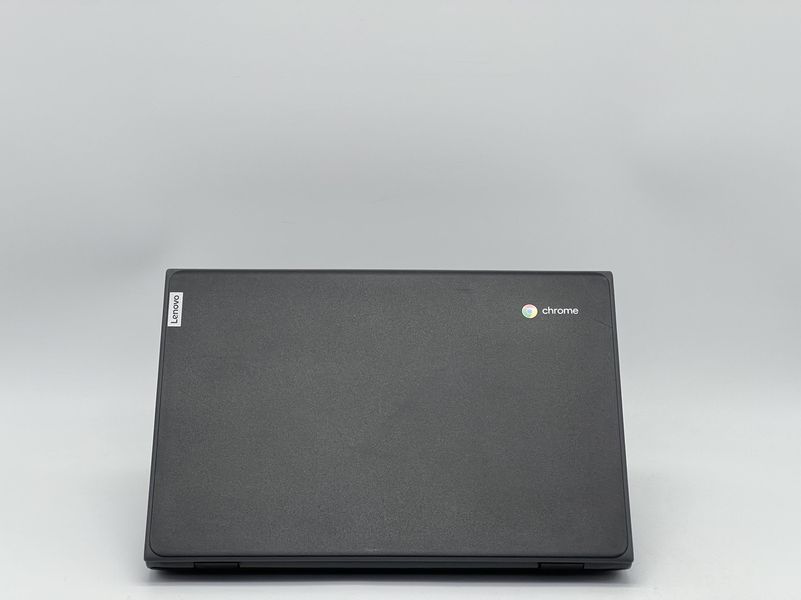 Ноутбук Lenovo 100e Chromebook, AMD A4-9120C, 4 GB, 32 GB, 1366x768 11 TN, AMD Radeon R4 Graphics 3119323623 фото