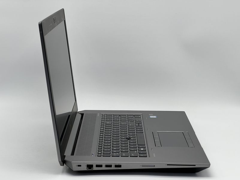 Ноутбук HP ZBook 17 G5, i5-8400H, 32 GB, 480 GB, 1920x1080 17 IPS, NVIDIA Quadro P2000 3062079880 фото