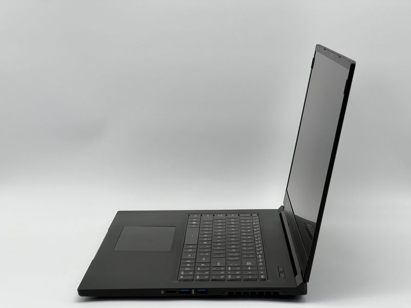 Ноутбук Maingear Vector Pro 17 MG-VCP17I-3070, i7-11800H, 16 GB, 960 GB, 1920x1080 17 IPS, NVIDIA GeForce RTX 3070 3062081076 фото