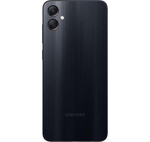 Смартфон Samsung Galaxy A05 4/128GB Black 2 SIM 6.7" GPS 50 Мп 5000 mAh 2856271990 фото