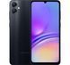 Смартфон Samsung Galaxy A05 4/128GB Black 2 SIM 6.7" GPS 50 Мп 5000 mAh 2856271990 фото 1