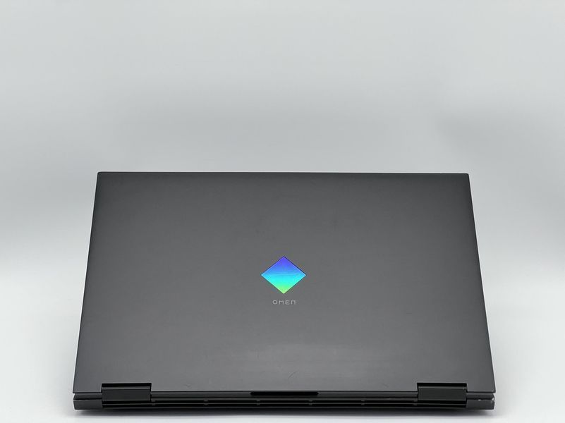Ноутбук HP OMEN 16-b0013dx, i7-11800H, 16 GB, 480 GB, 1920x1080 16 IPS, NVIDIA GeForce RTX 3060 3062081011 фото