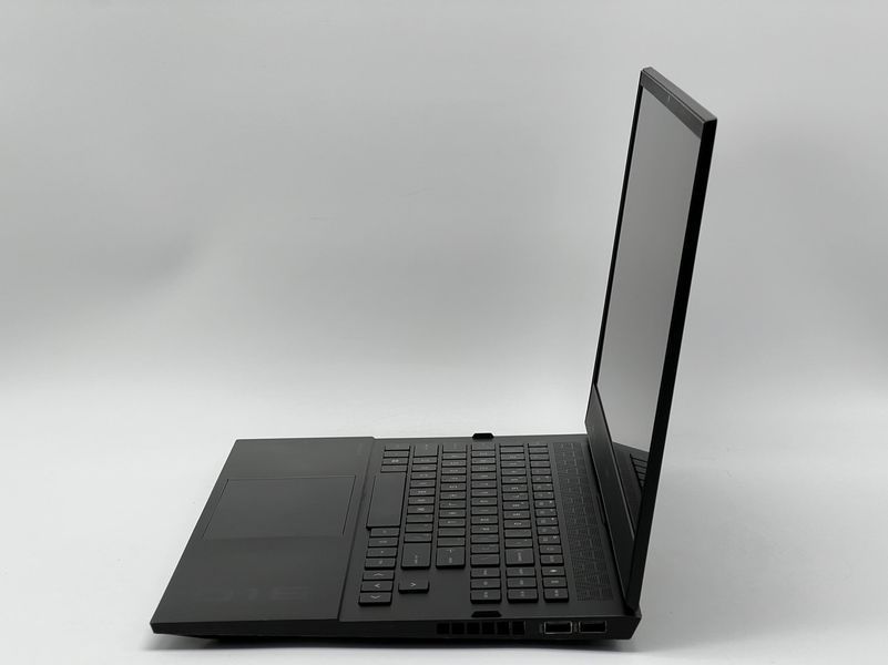 Ноутбук HP OMEN 16-b0013dx, i7-11800H, 16 GB, 480 GB, 1920x1080 16 IPS, NVIDIA GeForce RTX 3060 3062081011 фото