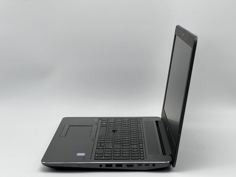 Ноутбук HP ZBook 15 G3, i7-6820HQ, 16 GB, 480 GB, 1920x1080 15 IPS, NVIDIA Quadro M2000M 3062079891 фото