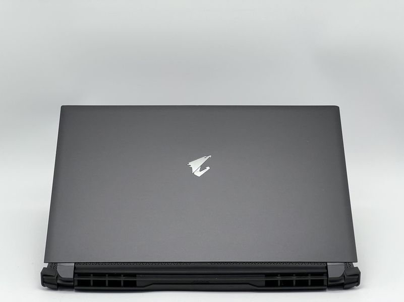 Ноутбук Gigabyte Aorus 15G YC, i7-10870H, 32 GB, 480 GB, 1920x1080 15 IPS, NVIDIA GeForce RTX 3080 3062081083 фото