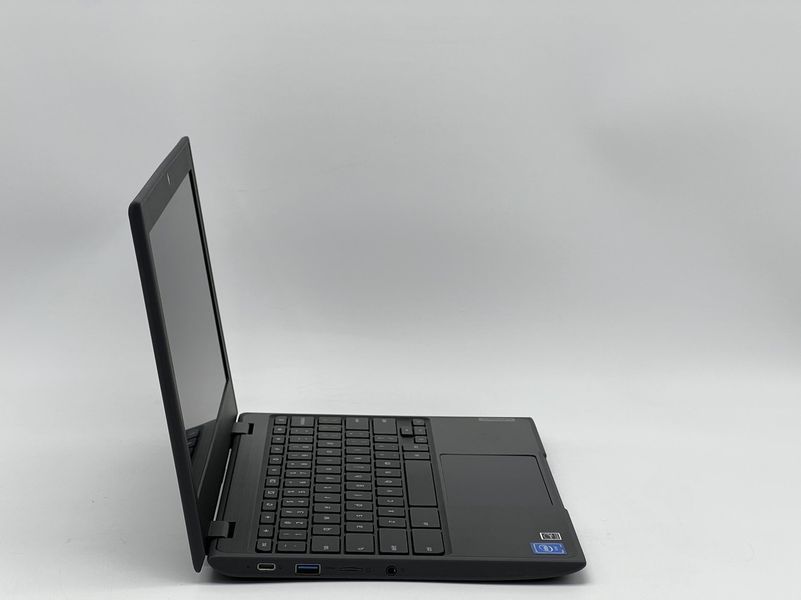 Ноутбук Lenovo 100e Chromebook, AMD A4-9120C, 4 GB, 32 GB, 1366x768 11 TN, AMD Radeon R4 Graphics 3119323624 фото
