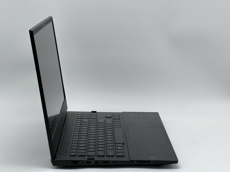 Ноутбук HP OMEN 16-b0013dx, i7-11800H, 16 GB, 480 GB, 1920x1080 16 IPS, NVIDIA GeForce RTX 3060 3062081011 фото