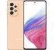 Смартфон Samsung Galaxy A53 6/128Gb Peach 2 SIM 6.5" 6/128GB Exynos 1280 NFC 64 Мп 4К 5000 мАч 2856271886 фото 1