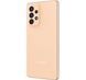 Смартфон Samsung Galaxy A53 6/128Gb Peach 2 SIM 6.5" 6/128GB Exynos 1280 NFC 64 Мп 4К 5000 мАч 2856271886 фото 6