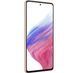 Смартфон Samsung Galaxy A53 6/128Gb Peach 2 SIM 6.5" 6/128GB Exynos 1280 NFC 64 Мп 4К 5000 мАч 2856271886 фото 5