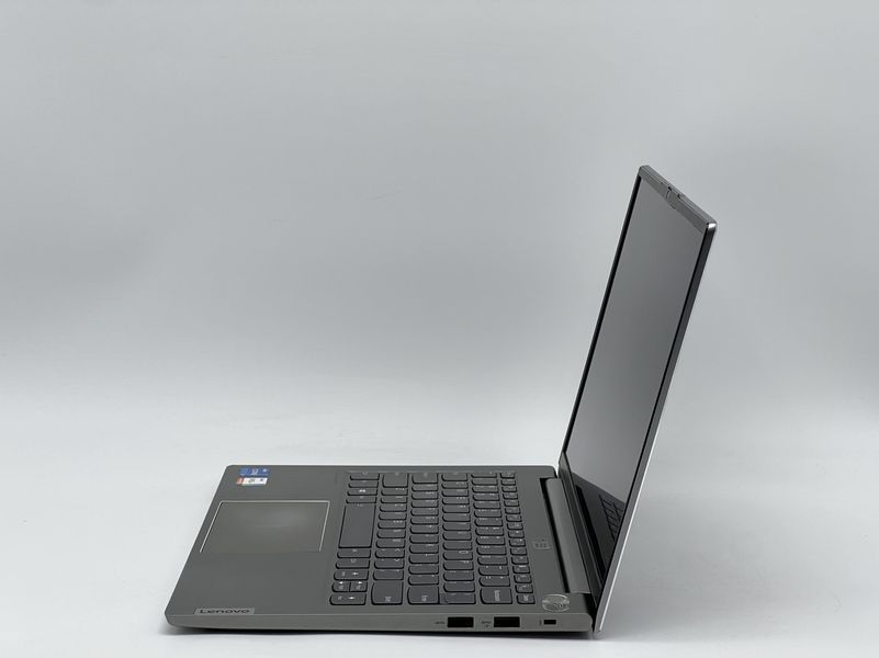 Ноутбук Lenovo ThinkBook 13s G2 ITL, i5-1135G7, 8 GB, 240 GB, 2560 x 1600 13 IPS, Intel Iris Xe Graphics 3100559134 фото