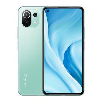 Смартфон Xiaomi 11 Lite 5G NE 8/128Gb Green Уцінка Новий 3150911940 фото
