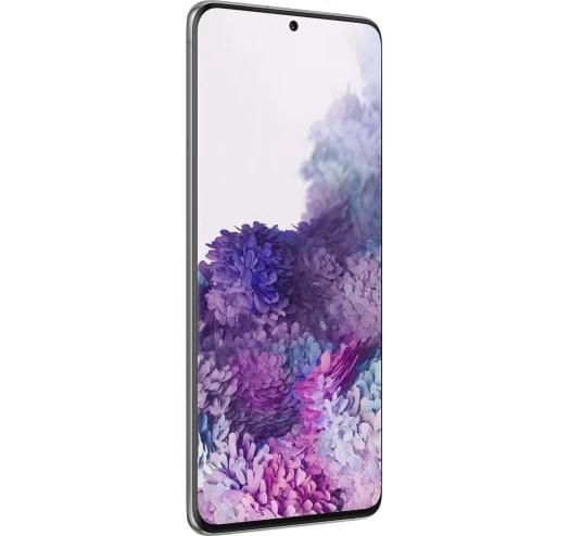 Смартфон Samsung Galaxy S20 Plus 8/128Gb Cosmic Grey 2 SIM 6.7" Exynos 990 8K NFC 4500 mAh 2856271887 фото