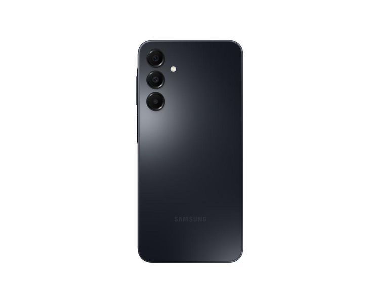 Смартфон Samsung Galaxy A16 5G 4/128 Black (SM-A166B) 2 SIM 6.7" NFC 5000 mAh 2856272210 фото