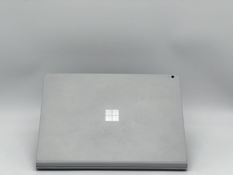 Ноутбук Microsoft Surface Book 2, i7-8650U, 16 GB, 480 GB, 3000x2000 13 IPS, NVIDIA GeForce GTX 1050 3062081013 фото