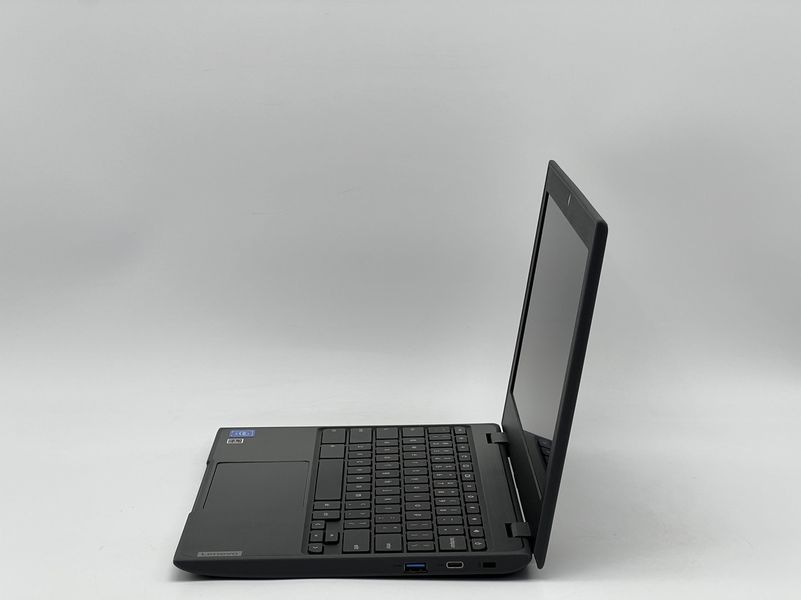 Ноутбук Lenovo 100e Chromebook, AMD A4-9120C, 4 GB, 32 GB, 1366x768 11 TN, AMD Radeon R4 Graphics 3119323626 фото