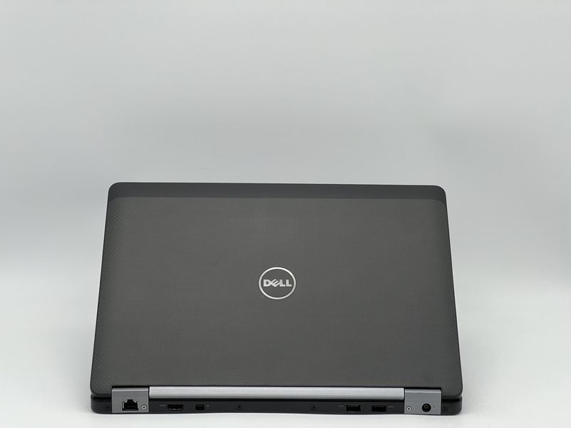 Ноутбук Dell Latitude E7470, i5-6300U, 8 GB, 120 GB, 2560x1440 14 IPS Touch, Intel HD Graphics 520 3086104886 фото