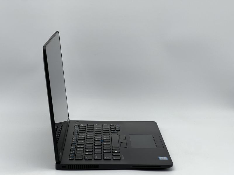 Ноутбук Dell Latitude E7470, i5-6300U, 8 GB, 120 GB, 2560x1440 14 IPS Touch, Intel HD Graphics 520 3086104886 фото