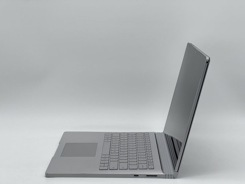 Ноутбук Microsoft Surface Book 2, i7-8650U, 16 GB, 480 GB, 3000x2000 13 IPS, NVIDIA GeForce GTX 1050 3062081013 фото