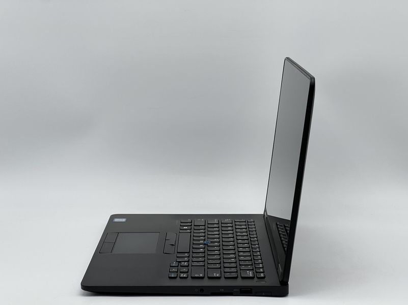 Ноутбук Dell Latitude E7470, i5-6300U, 8 GB, 120 GB, 2560x1440 14 IPS Touch, Intel HD Graphics 520 3086104886 фото