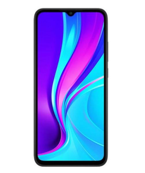 Смартфон Xiaomi Redmi 9C NFC 3/64Gb Midnight Grey 01-2324 фото