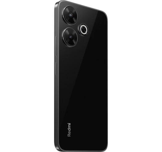 Смартфон Xiaomi Redmi 13 6/128GB Midnight Black 6.79" NFC 90 Гц 108 Мп 33 Вт 5030 mAh 2863283999 фото