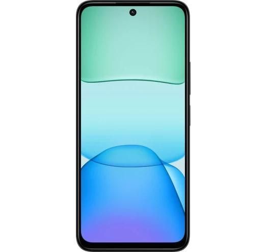 Смартфон Xiaomi Redmi 13 6/128GB Midnight Black 6.79" NFC 90 Гц 108 Мп 33 Вт 5030 mAh 2863283999 фото