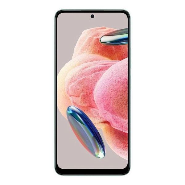 Смартфон Xiaomi Redmi Note 12 4/128Gb Mint Green Новий 3151089571 фото
