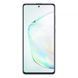 Смартфон Samsung Galaxy Note 10 Lite (N770F) 6/128 GB Silver 6.7" 2SIM 4500 mAh 2856271618 фото 2
