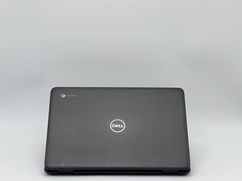 Ноутбук Dell ChromeBook 3100, Intel Celeron N4020, 4 GB, 16 GB, 1366x768 11 TN, Intel UHD Graphics 600 3086104923 фото