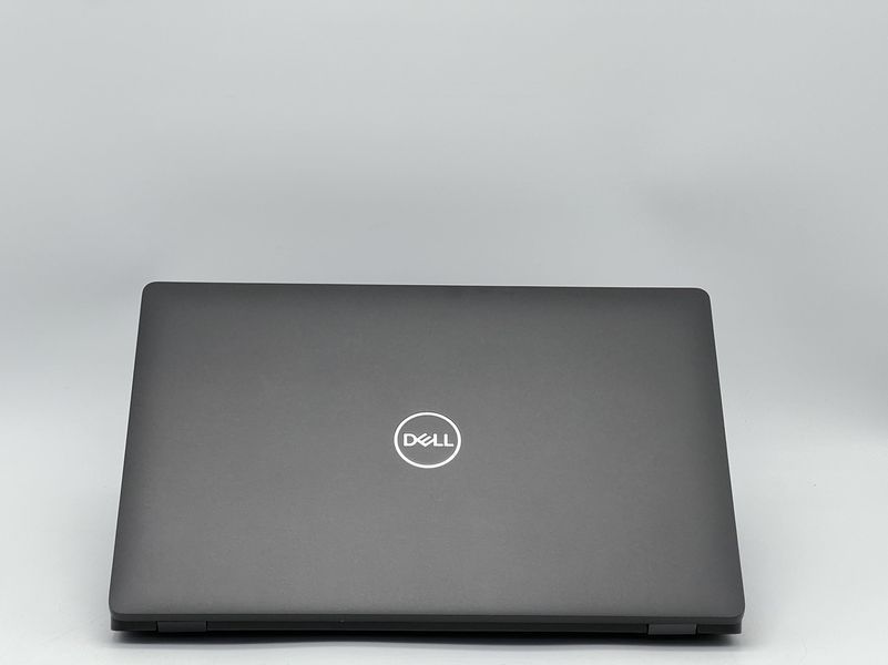 Ноутбук Dell Latitude 5500, i7-8665U, 16 GB, 480 GB, 1920x1080 15 IPS, Intel UHD 620 3086104937 фото