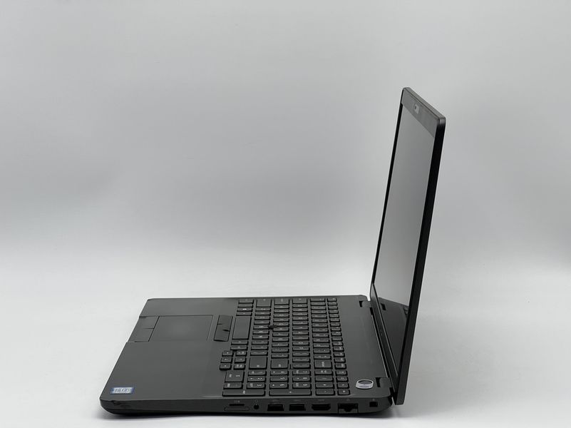 Ноутбук Dell Latitude 5500, i7-8665U, 16 GB, 480 GB, 1920x1080 15 IPS, Intel UHD 620 3086104937 фото