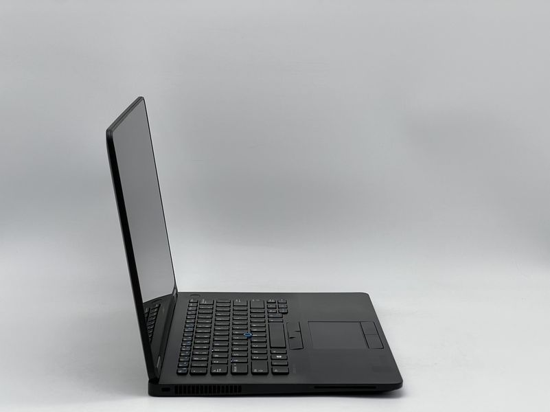 Ноутбук Dell Latitude E7470, i5-6300U, 16 GB, 240 GB, 2560x1440 14 IPS Touch, Intel HD Graphics 520 3086104887 фото
