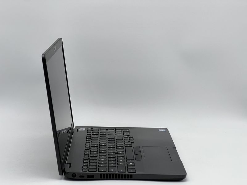 Ноутбук Dell Latitude 5500, i7-8665U, 16 GB, 480 GB, 1920x1080 15 IPS, Intel UHD 620 3086104937 фото