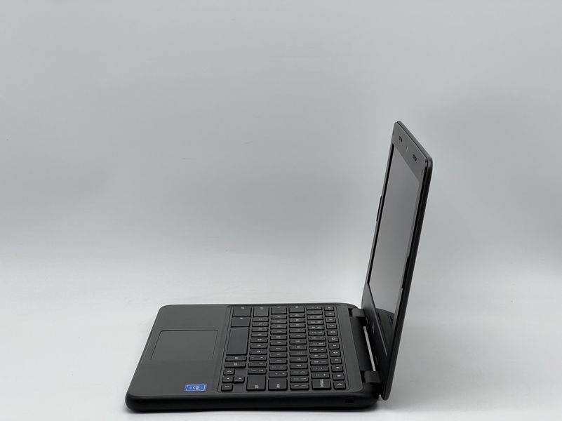 Ноутбук Dell ChromeBook 3100, Intel Celeron N4020, 4 GB, 16 GB, 1366x768 11 TN, Intel UHD Graphics 600 3086104923 фото