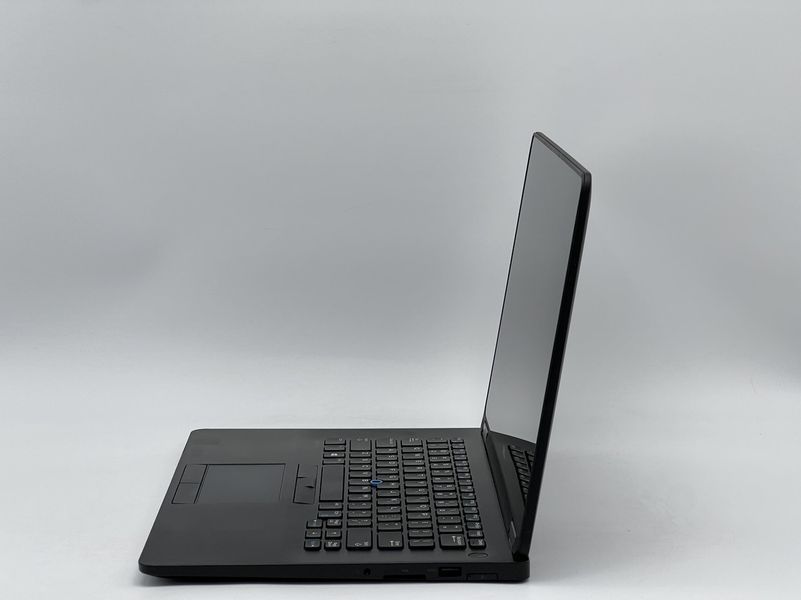 Ноутбук Dell Latitude E7470, i5-6300U, 16 GB, 240 GB, 2560x1440 14 IPS Touch, Intel HD Graphics 520 3086104887 фото